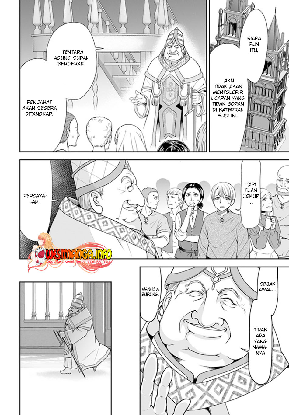 Tenohira Kaitaku Mura de Isekai Kenkokuki: Fueteku Yome-tachi to Nonbiri Mujintou Life (fix) Chapter 28 Gambar 24