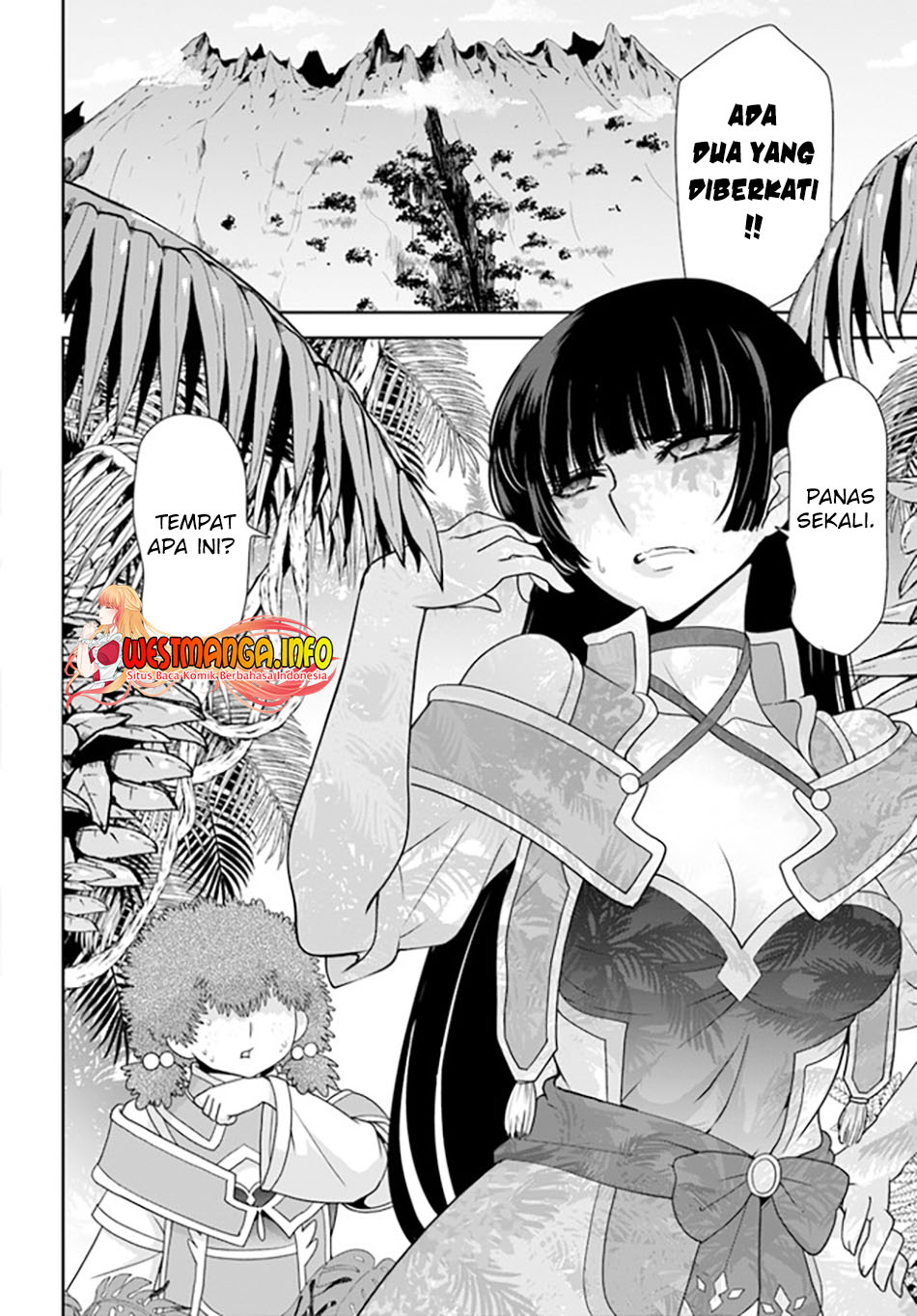 Tenohira Kaitaku Mura de Isekai Kenkokuki: Fueteku Yome-tachi to Nonbiri Mujintou Life (fix) Chapter 29 Gambar 21