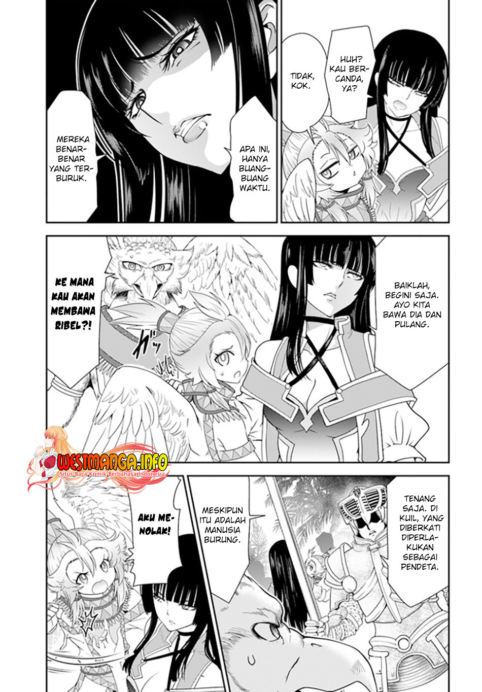 Tenohira Kaitaku Mura de Isekai Kenkokuki: Fueteku Yome-tachi to Nonbiri Mujintou Life (fix) Chapter 29 Gambar 26