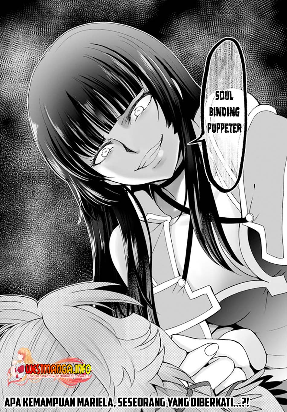 Tenohira Kaitaku Mura de Isekai Kenkokuki: Fueteku Yome-tachi to Nonbiri Mujintou Life (fix) Chapter 29 Gambar 29