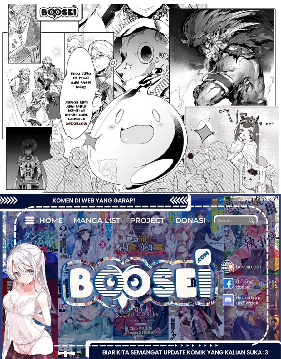 VRMMO Summoner Hajimemashita Chapter 11 Gambar 29
