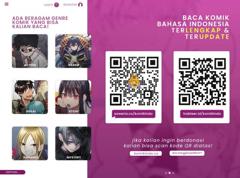 Midashitai Giya-san to Midarenai Tadamichi Chapter 10 Gambar 12