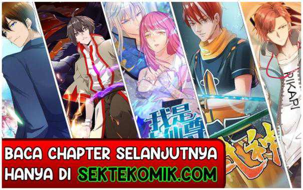 Chaos Jinwu Chapter 92 Gambar 17