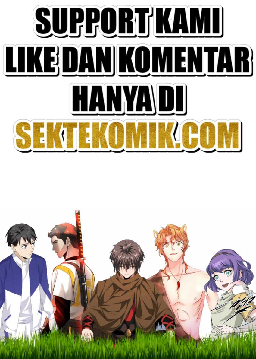 Chaos Jinwu Chapter 88 Gambar 15