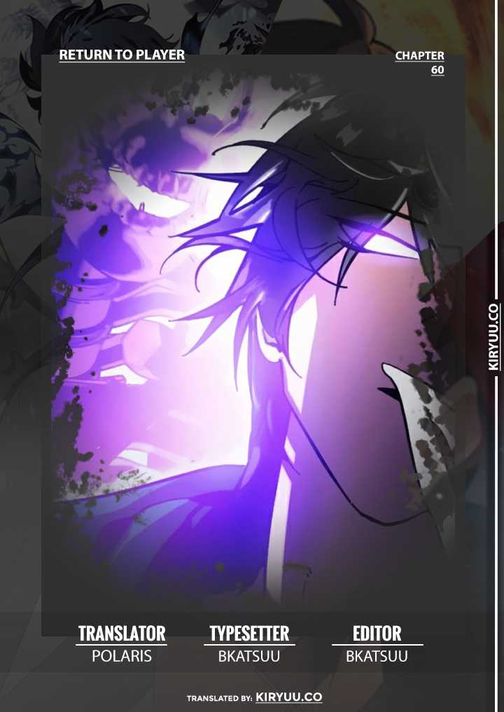 Manhwa Return to Player Chapter 60 gambar 2