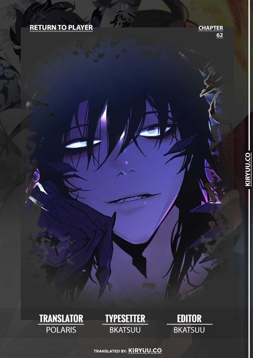 Manhwa Return to Player Chapter 62 gambar 2