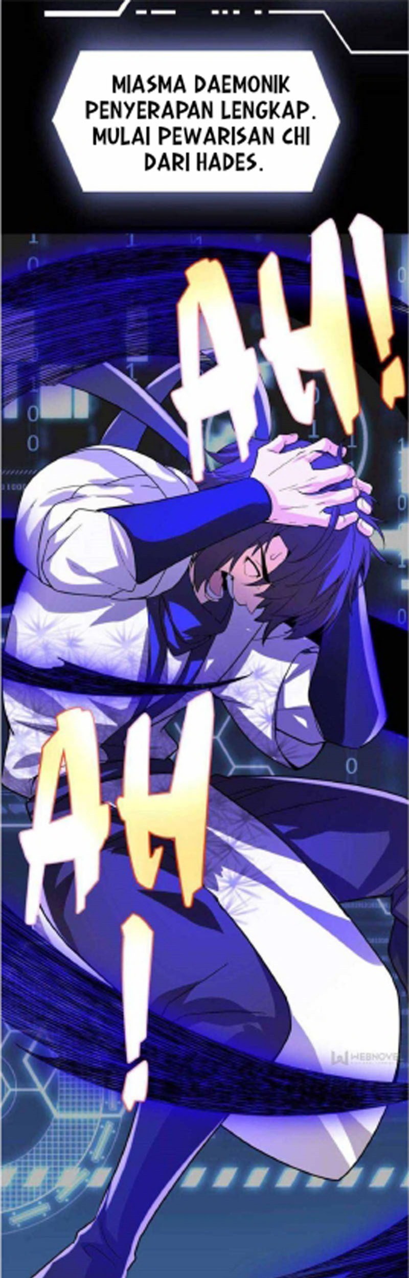 Manhua I Might Be A Fake Cultivator Chapter 102 gambar 2