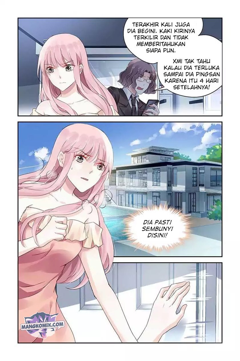 Manhua Guomin Laogong Dai Huijia Chapter 57 gambar 2