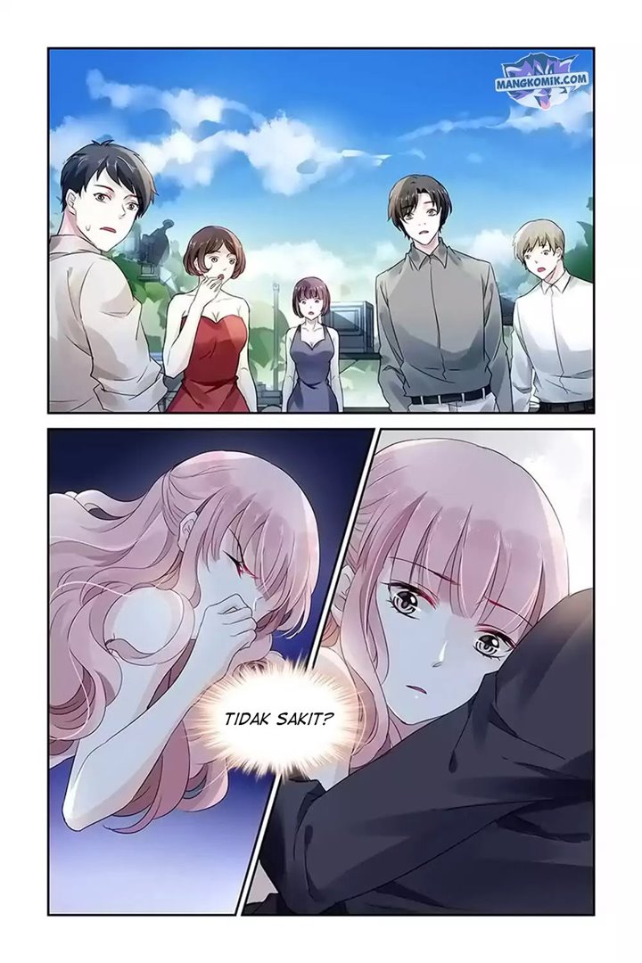 Manhua Guomin Laogong Dai Huijia Chapter 52 gambar 2