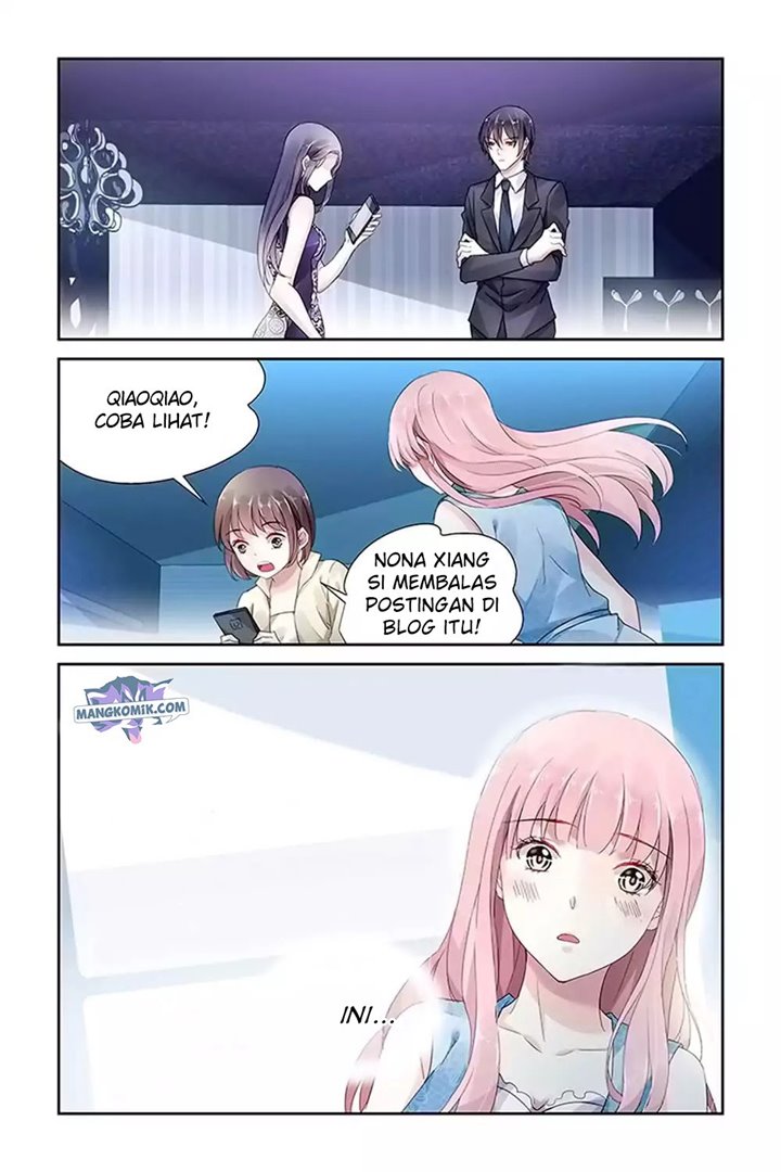 Manhua Guomin Laogong Dai Huijia Chapter 49 gambar 2