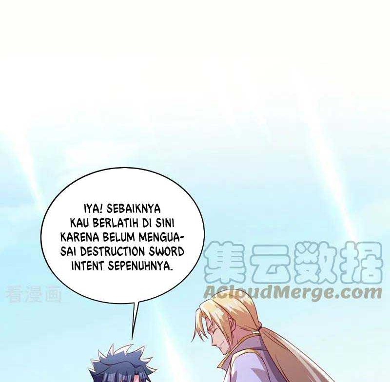 Spirit Sword Sovereign Chapter 478 Gambar 27