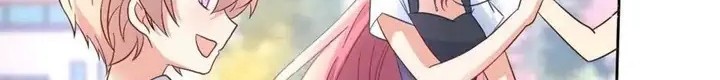 Take Your Mommy Home Chapter 349 Gambar 20
