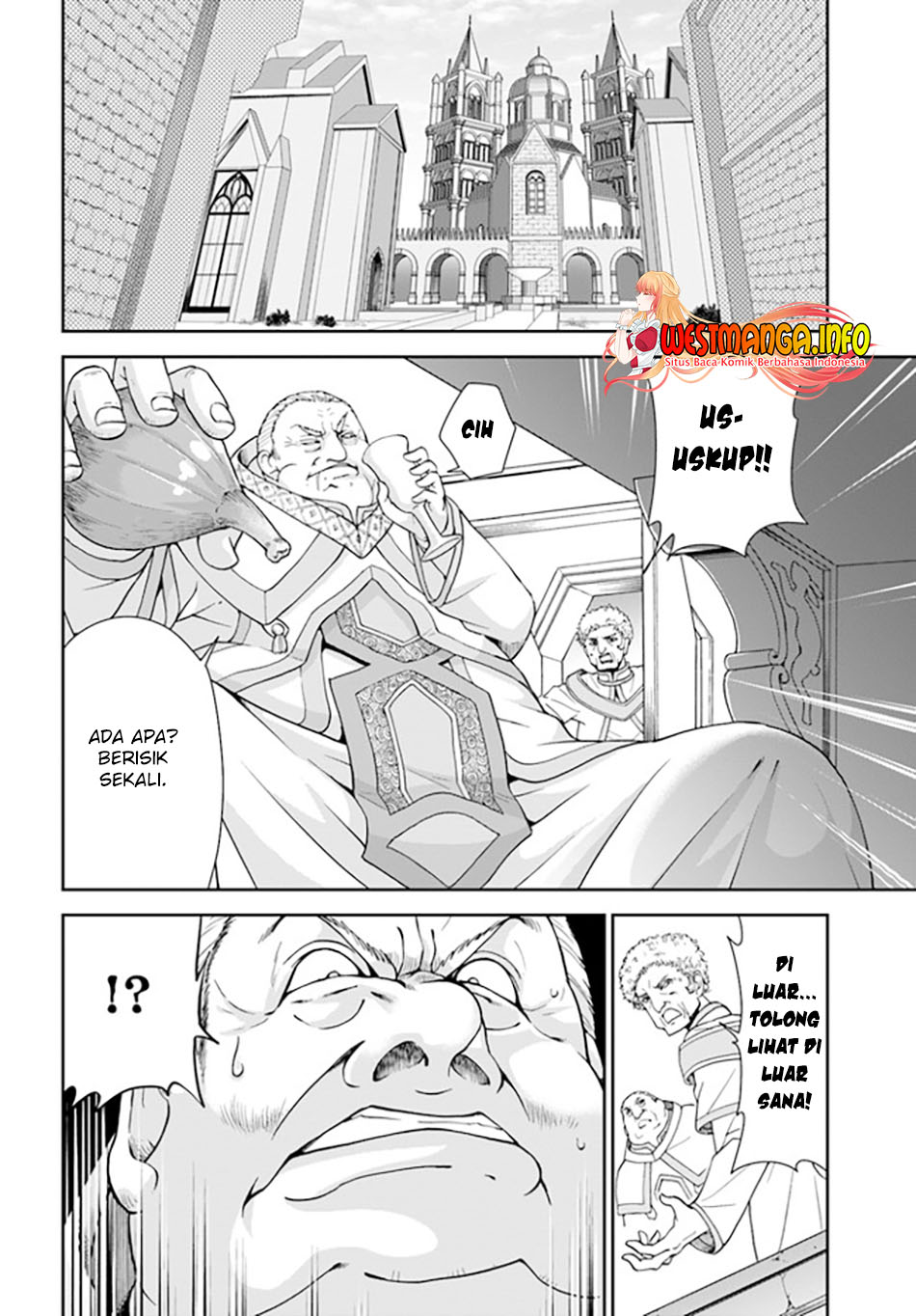 Tenohira Kaitaku Mura de Isekai Kenkokuki: Fueteku Yome-tachi to Nonbiri Mujintou Life (fix) Chapter 31 Gambar 24