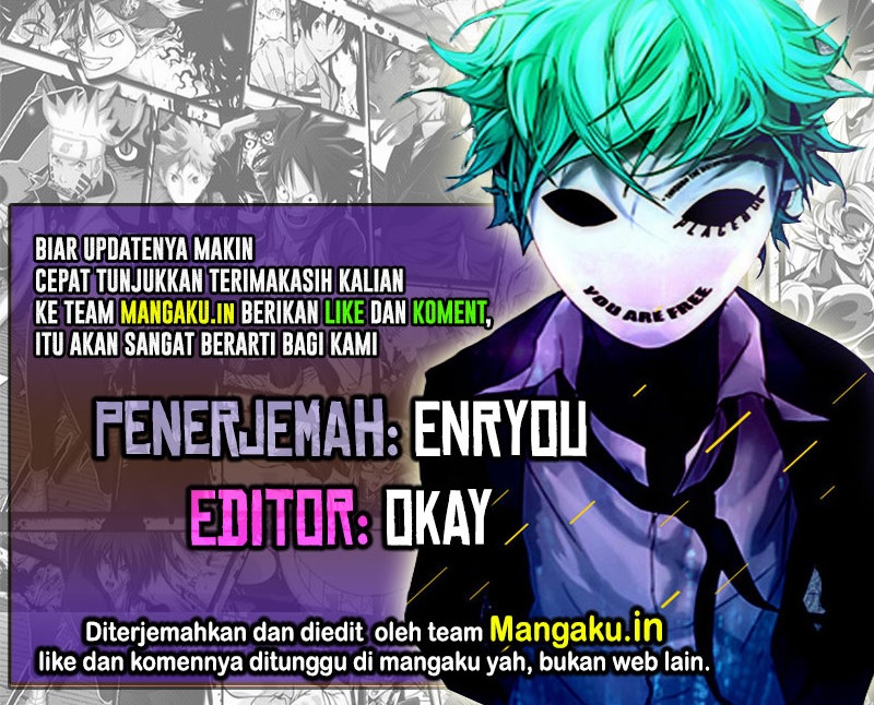 Komik Noragami Chapter 98.2 gambar 1
