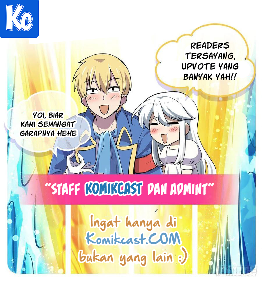 The Demon King Who Lost His Job Chapter 246 Gambar 27