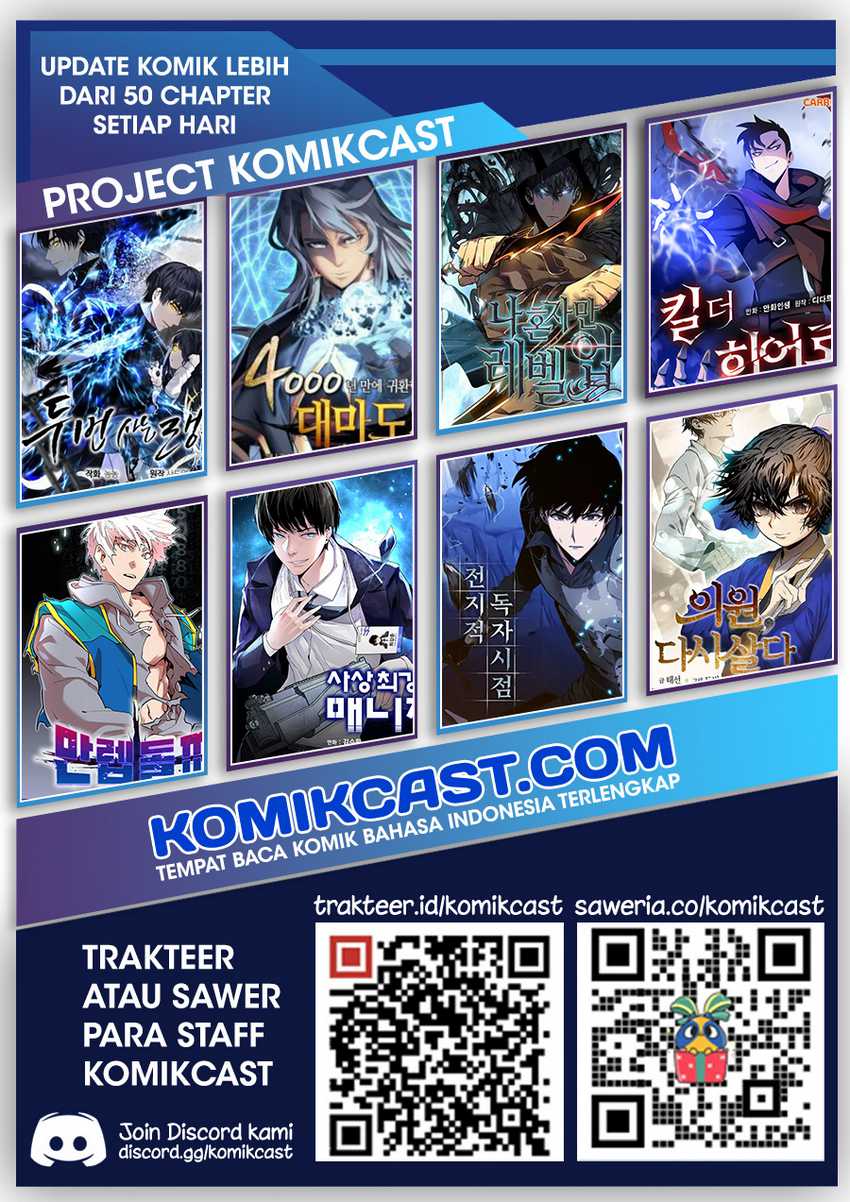 I Reincarnated As The Crazed Heir Chapter 33 Gambar 68