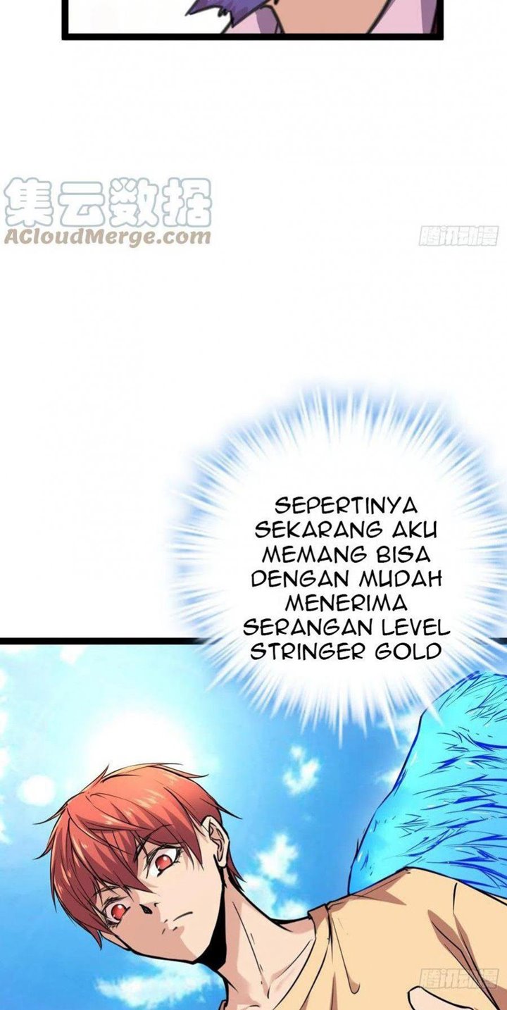 My Shadow Hangs Up Chapter 74 Gambar 26