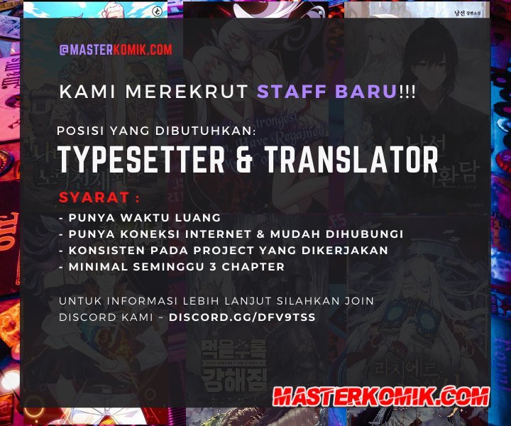 Busou Shoujo Machiavellianism Chapter 36 Gambar 31