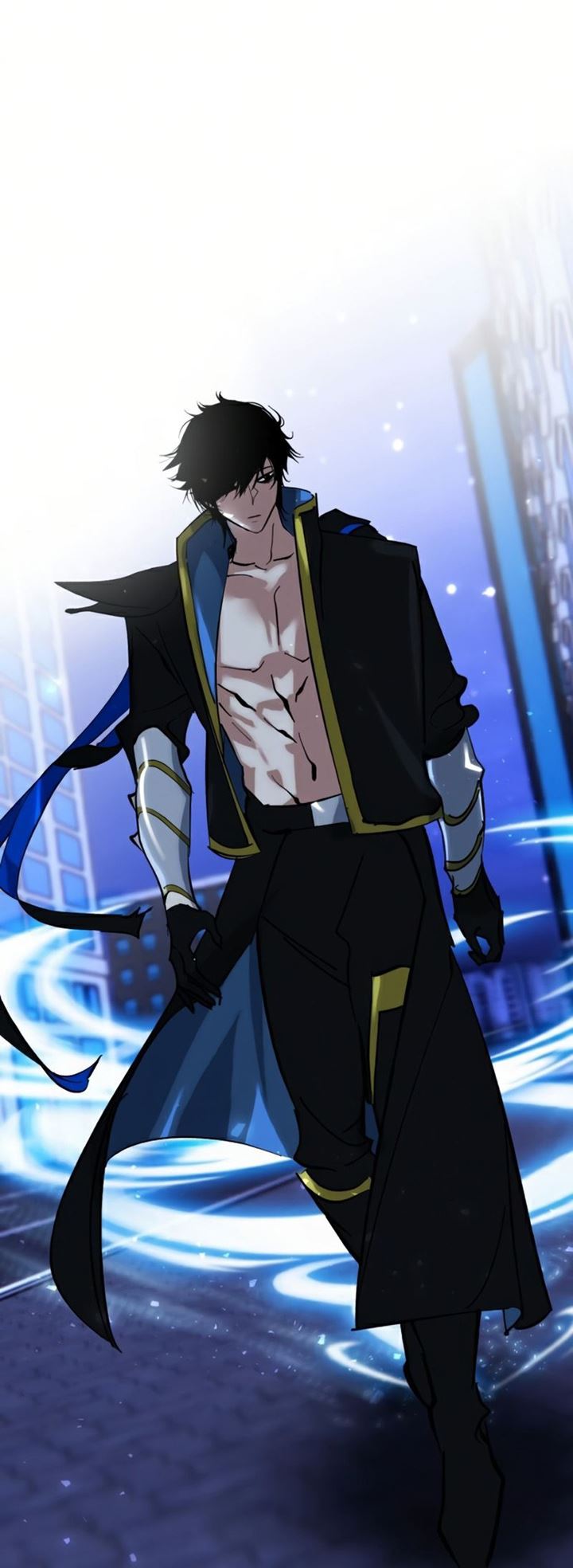 Manhwa Return to Player Chapter 64 gambar 2