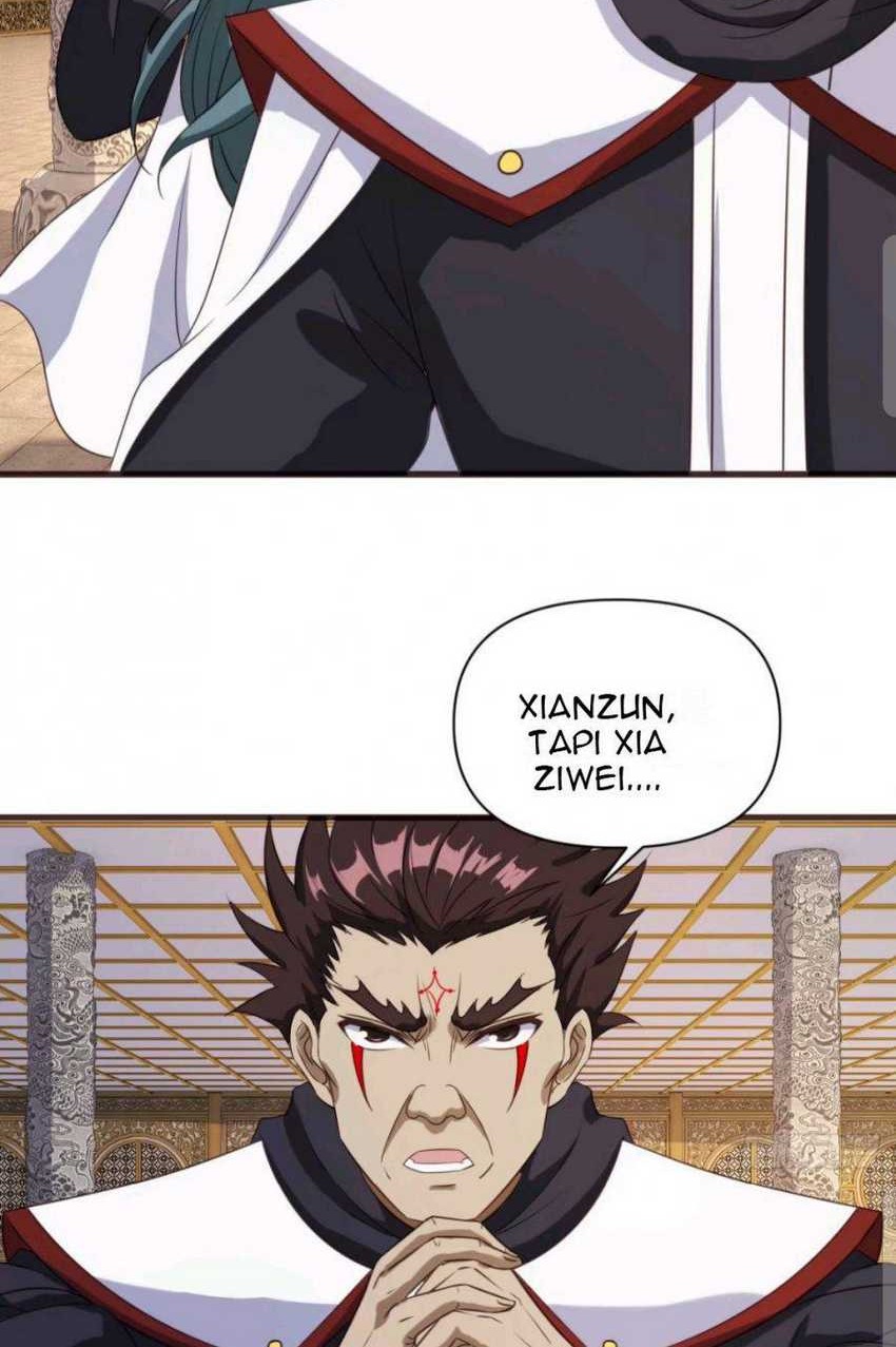 My Harem Depend on Drawing Chapter 98 Gambar 28