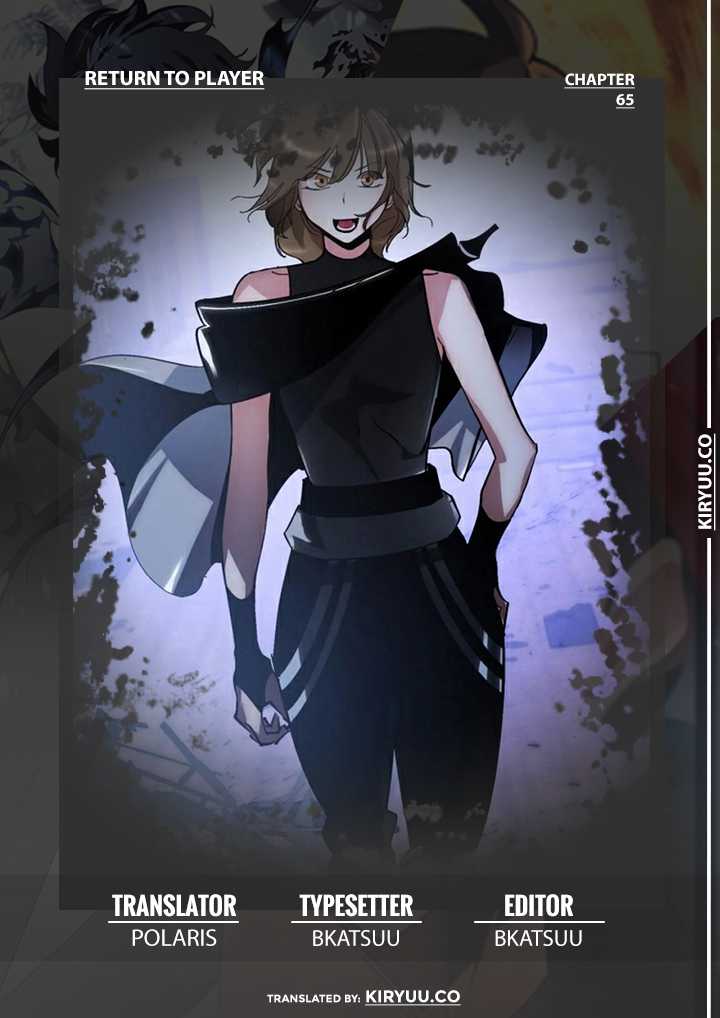 Komik Return to Player Chapter 65 gambar 1