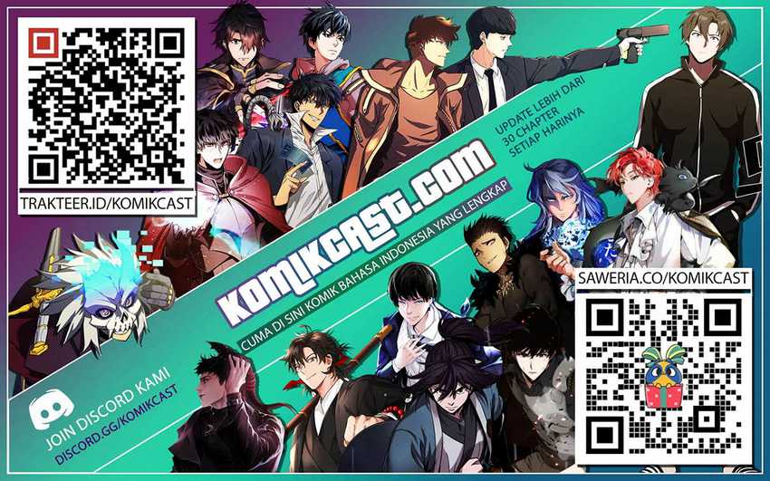 Player Who Can’t Level Up Chapter 57 Gambar 64
