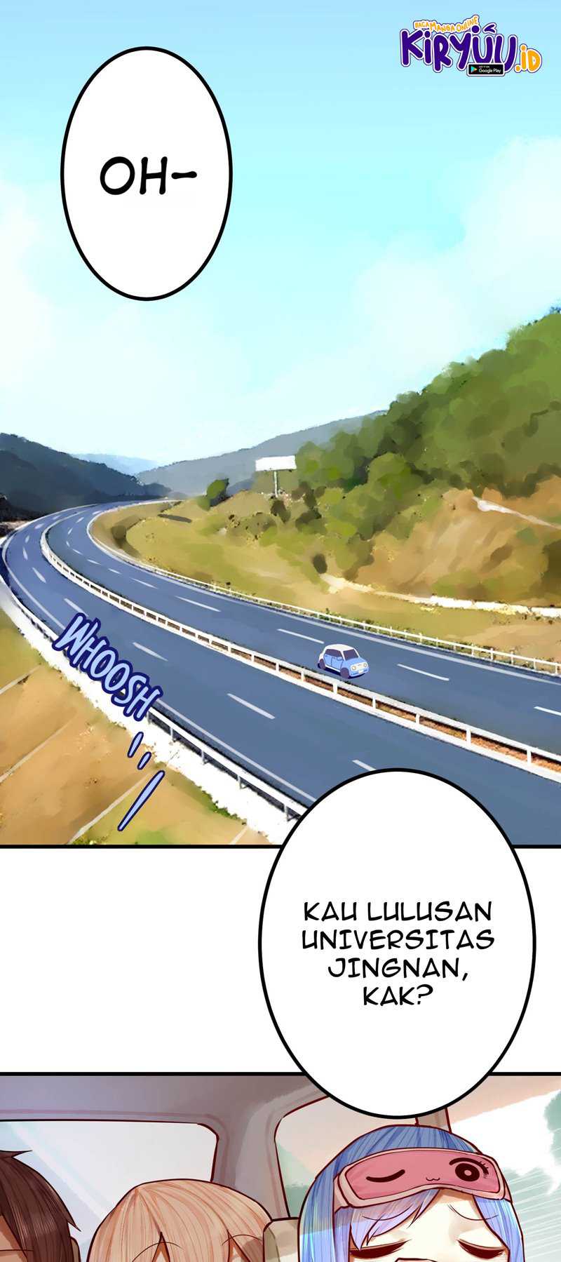 Manhua Miss, don’t livestream it! Chapter 41 gambar 2