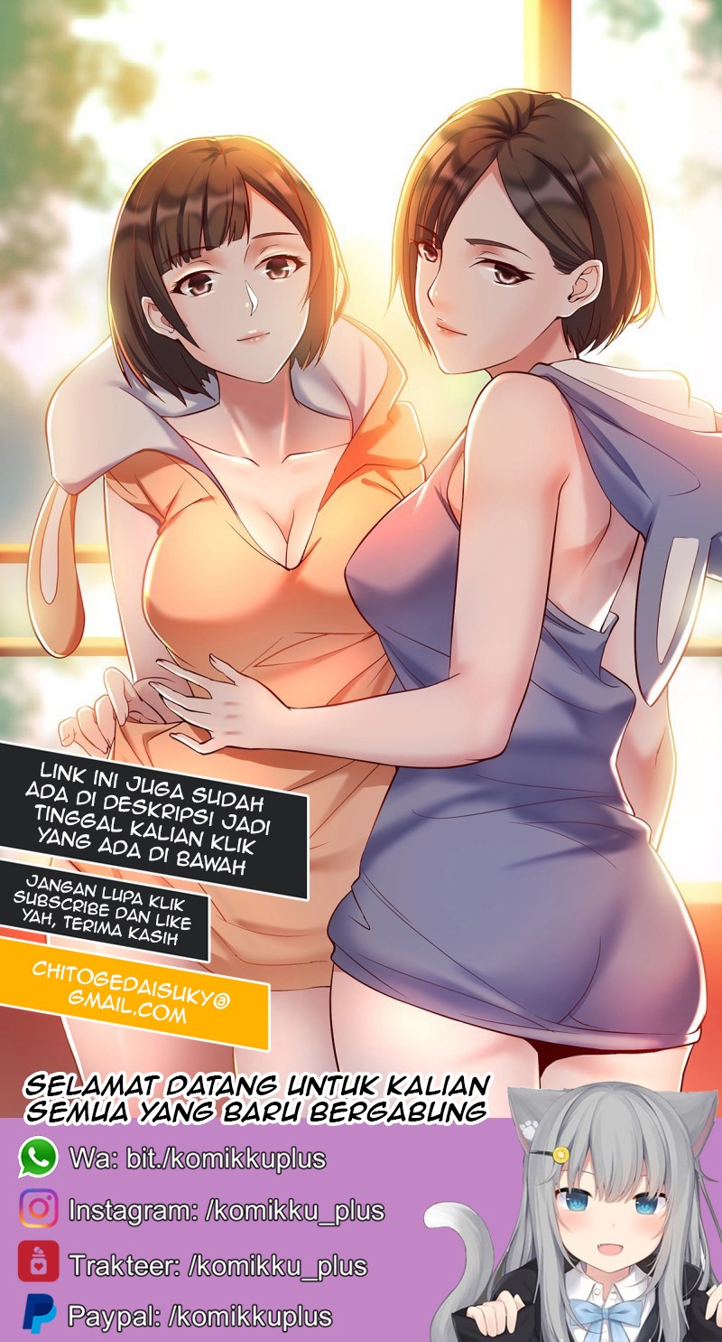I Have Twin Girlfriends Chapter 81 Gambar 28