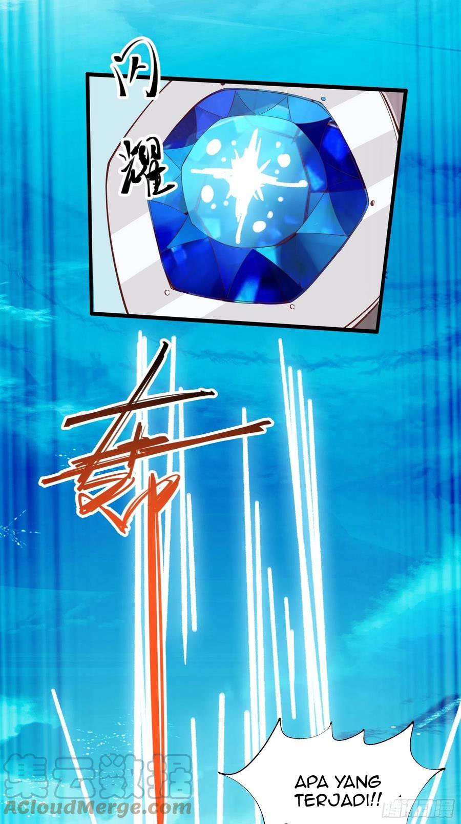 I’m Picking Fairy Sister On The Westward Journey Chapter 75 Gambar 16