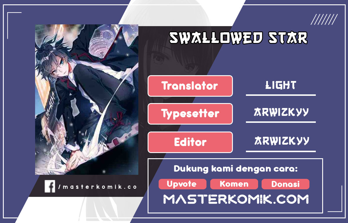Komik Tun Shi Xing Kong Chapter 91 gambar 1