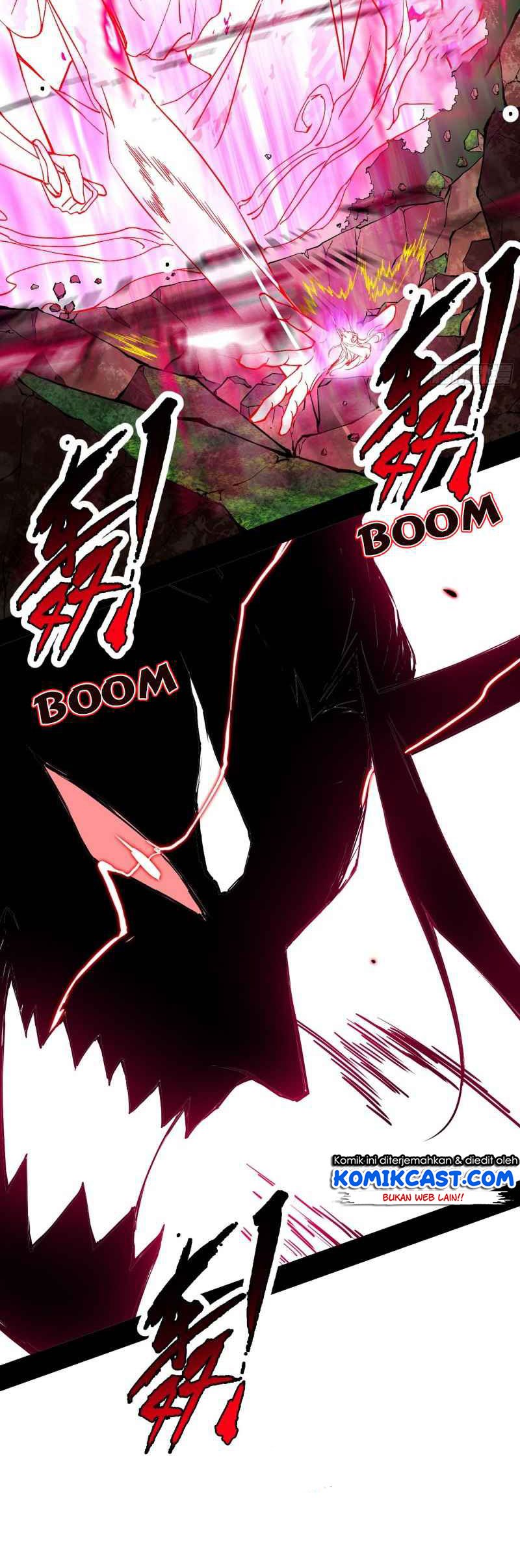 I’m An Evil God Chapter 175 Gambar 40