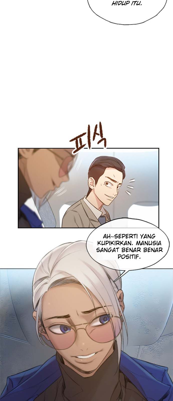 I Will Die Soon Chapter 01.2 Gambar 47