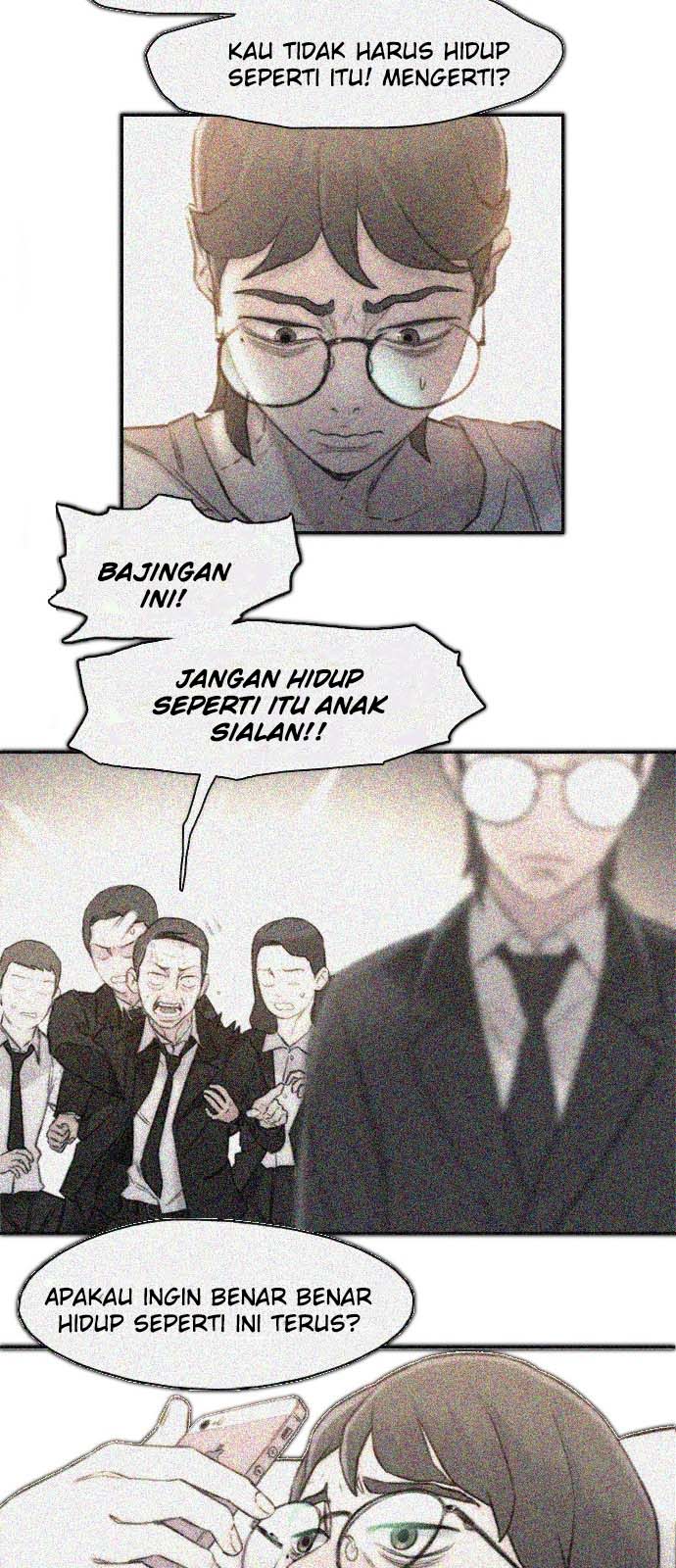 I Will Die Soon Chapter 01.2 Gambar 5