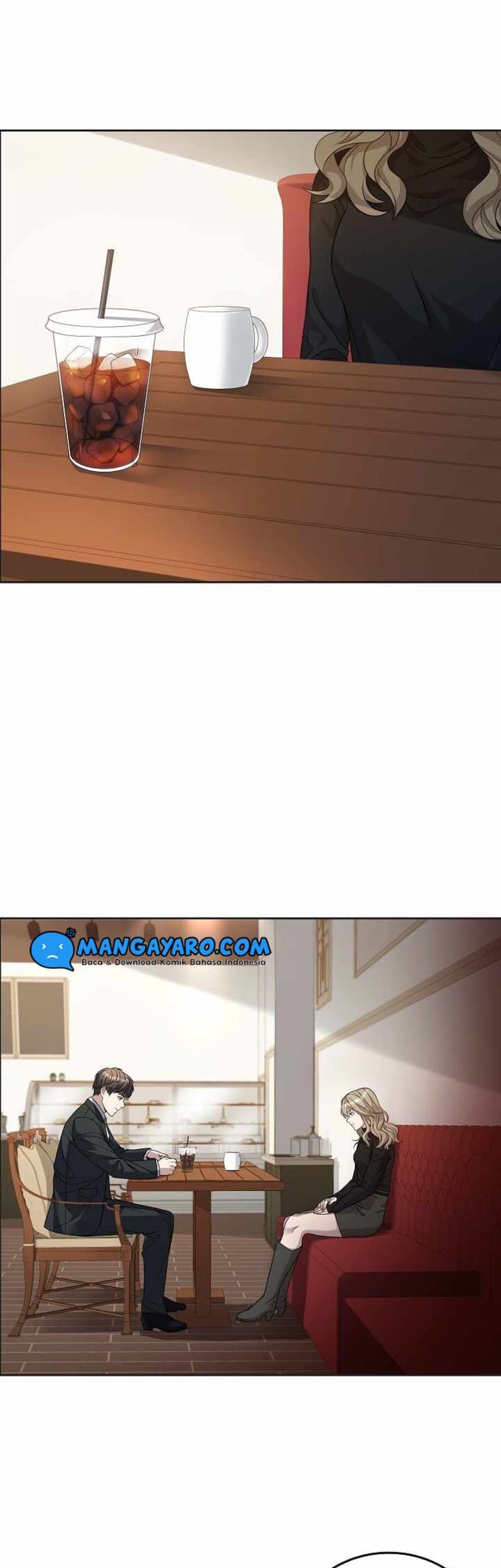 Manhwa Youngest Chef From the 3rd Rate Hotel Chapter 05 gambar 2