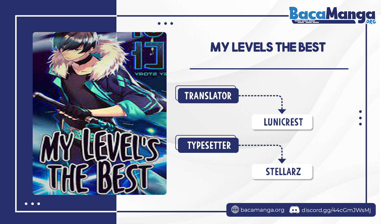 Komik My Level’s the Best Chapter 16 gambar 1