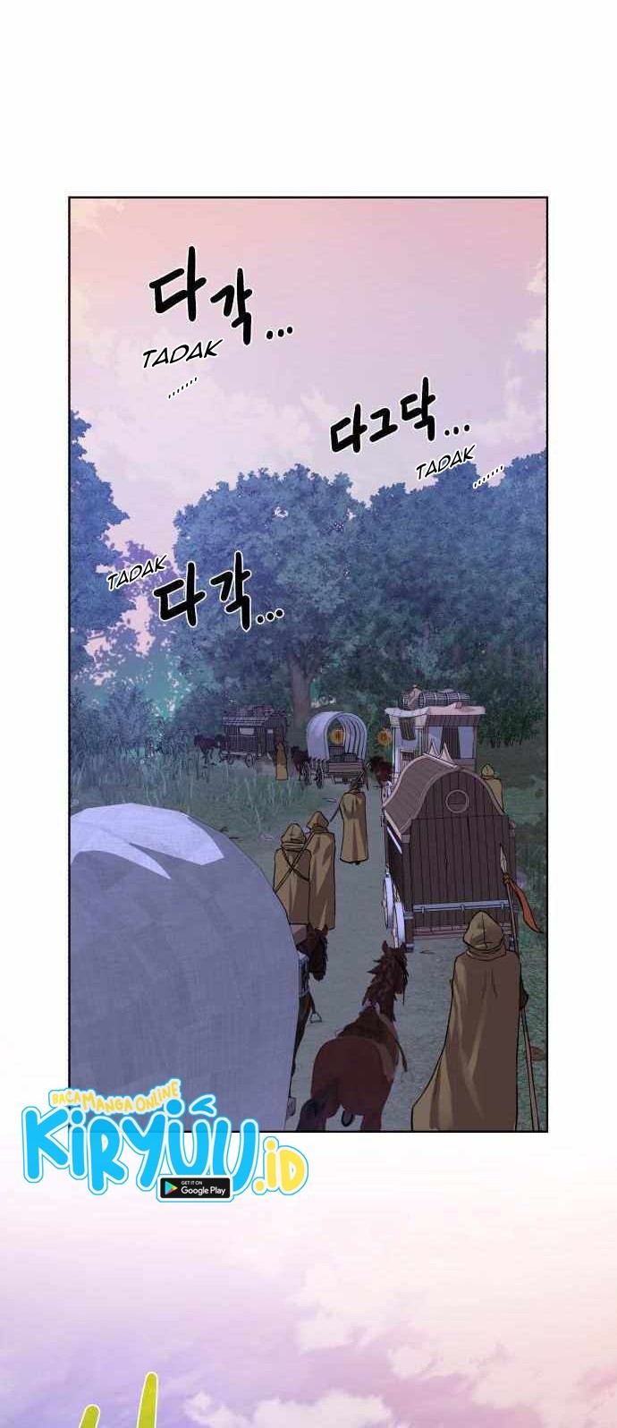 Dungeon and Artifact Chapter 58 Gambar 3