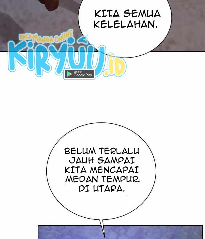 Dungeon and Artifact Chapter 58 Gambar 5