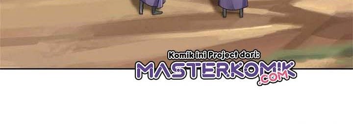 The Way of Domination Chapter 75 Gambar 22