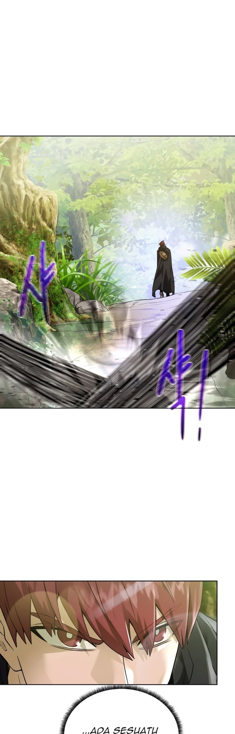 Manhwa Dungeon and Artifact Chapter 61 gambar 2