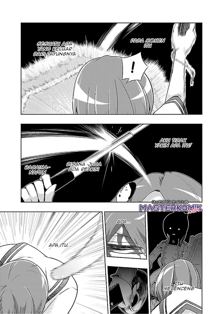 Busou Shoujo Machiavellianism Chapter 39 Gambar 22