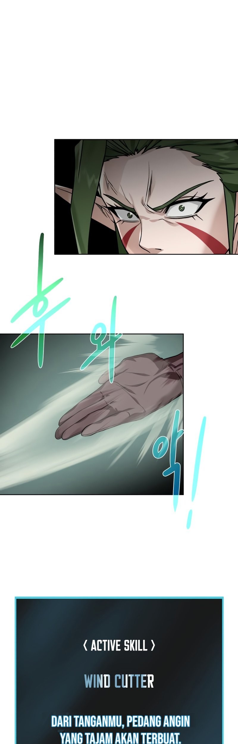 Manhwa Dungeon and Artifact Chapter 62 gambar 2