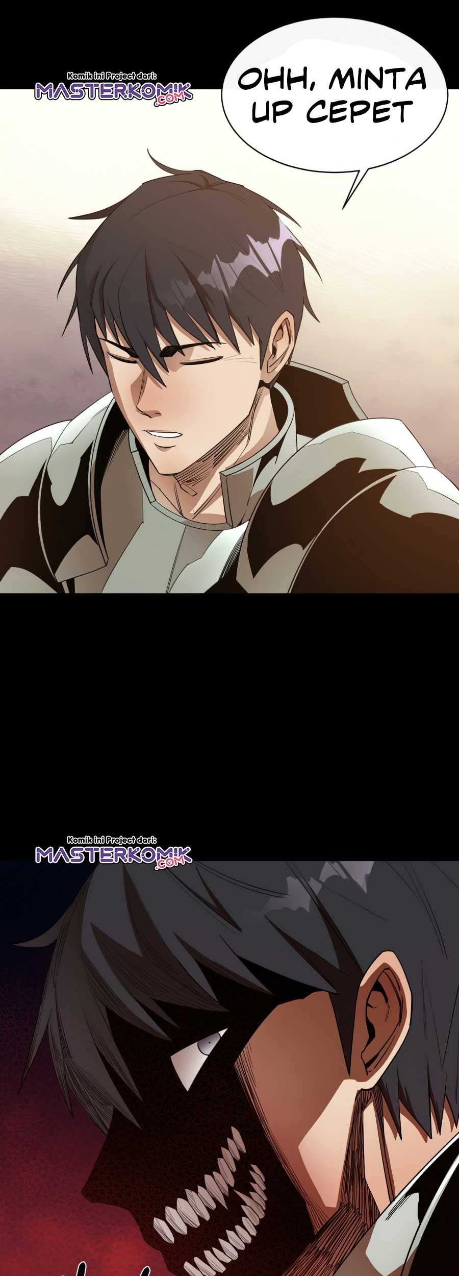 The Way of Domination Chapter 78 Gambar 26
