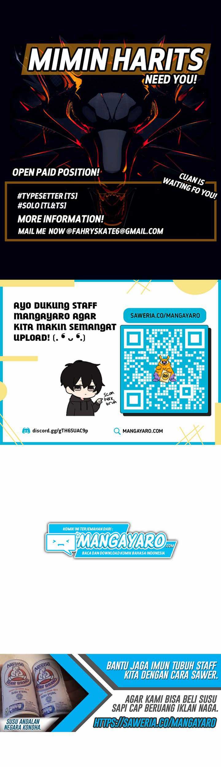 Manhua The Returning Warrior’s Alley Restaurant Chapter 11.2 gambar 2