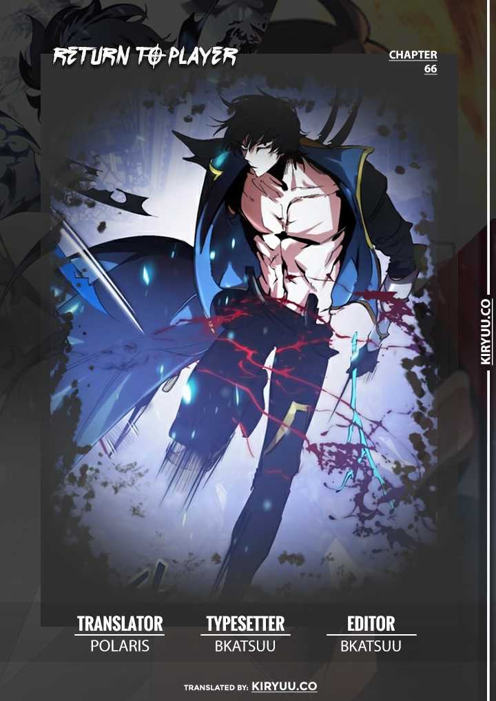 Komik Return to Player Chapter 66 gambar 1