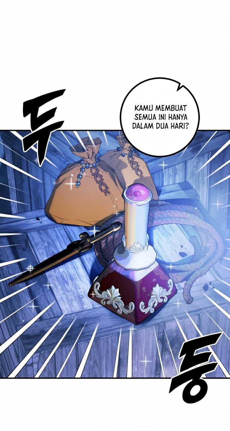 Manhwa Return to Player Chapter 66 gambar 2