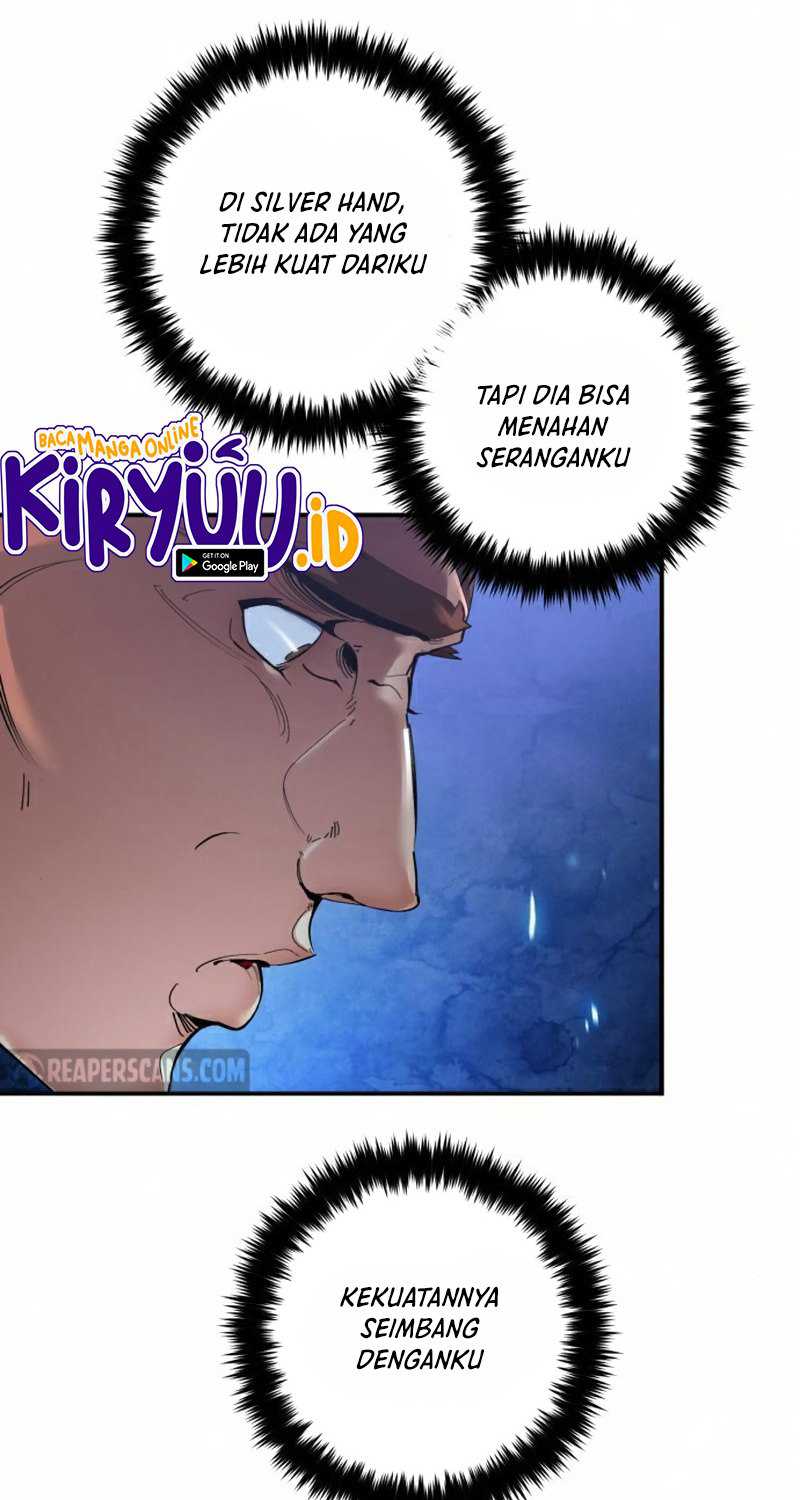 Return to Player Chapter 66 Gambar 66