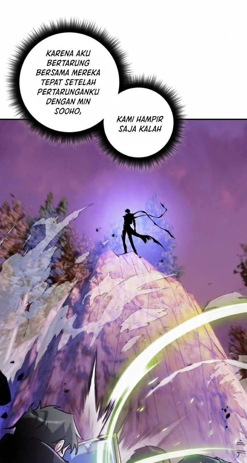 Return to Player Chapter 66 Gambar 7
