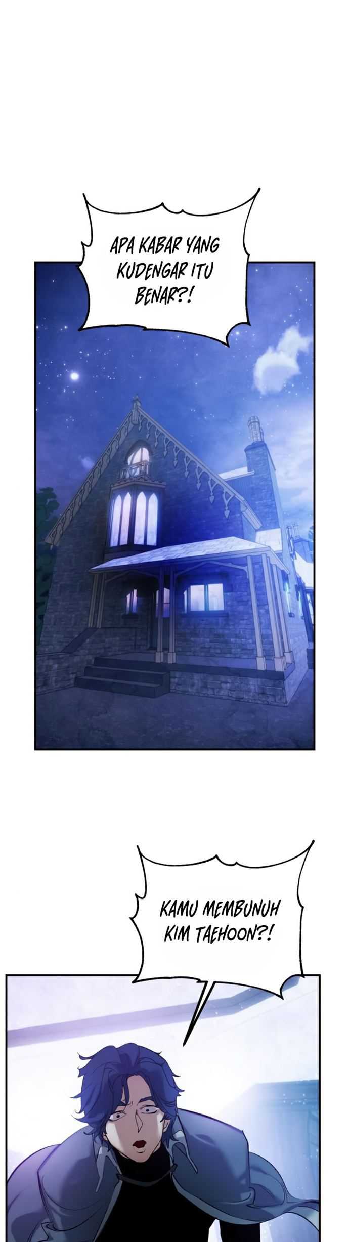 Manhwa Return to Player Chapter 67 gambar 2