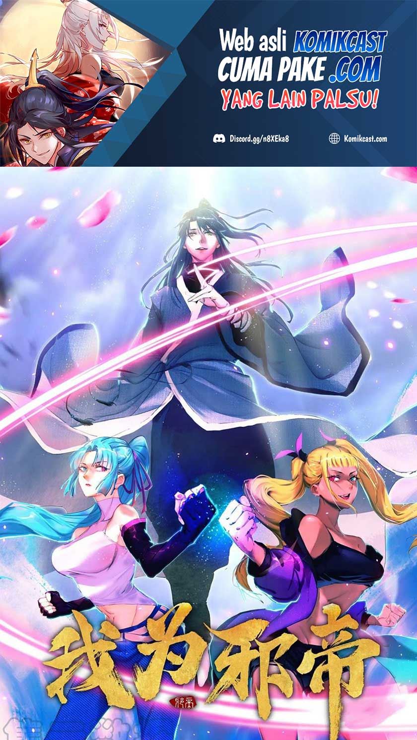 Manhua I’m An Evil God Chapter 187 gambar 2