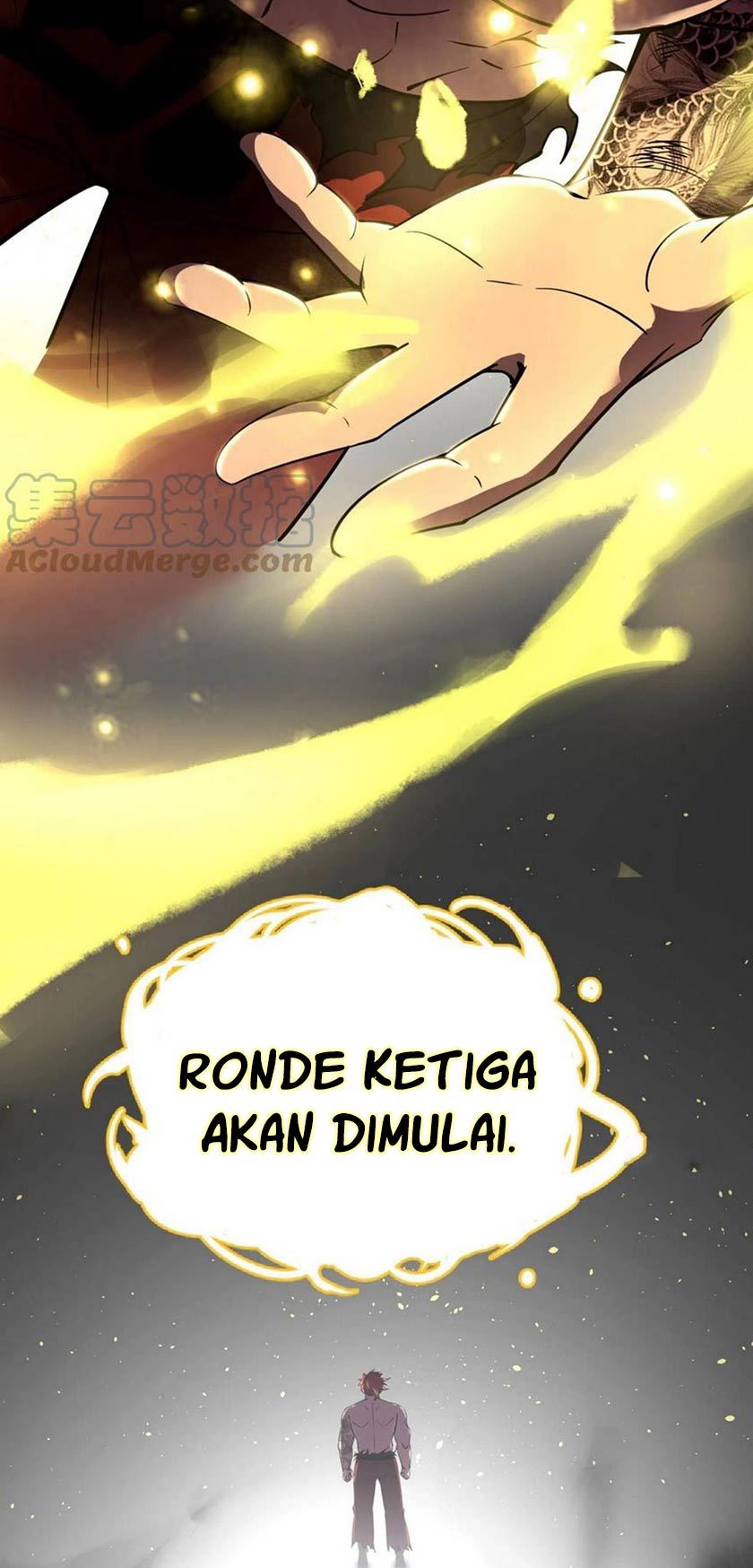 I’m An Evil God Chapter 187 Gambar 29